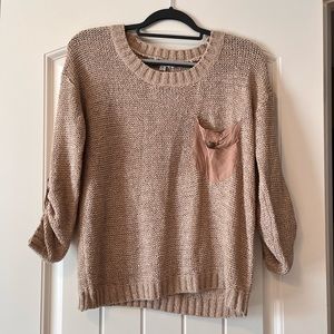 Women’s Cozy casual sweater